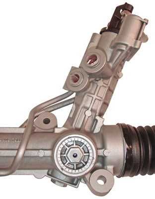 BMW 7 E65 E66 NOWA LISTWA Przekładnia kierownicza Maglownica W-wa