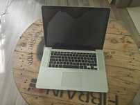 MacBook Pro A1286