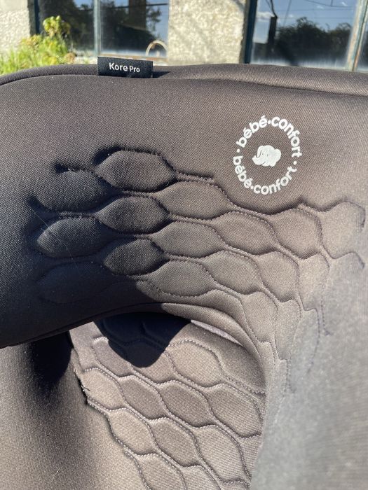 cadeira auto Maxi-Cosi Kore Pro i-Size