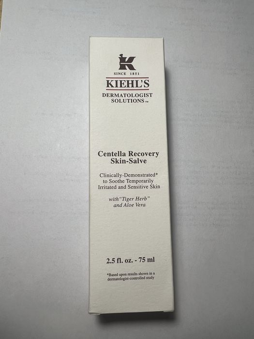 Centella Recovery Skin-Salve Kiehl’s