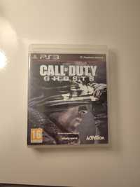 PS3 - Call of Duty Ghosts