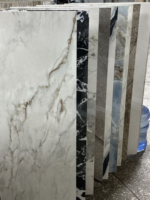 Кафель для пола и стен 60×60/120×60/120×20 — 1-3 сорт. Большой выбор.