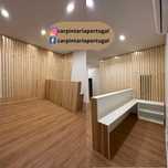 Mobilia comercial para lojas e espaço comercial