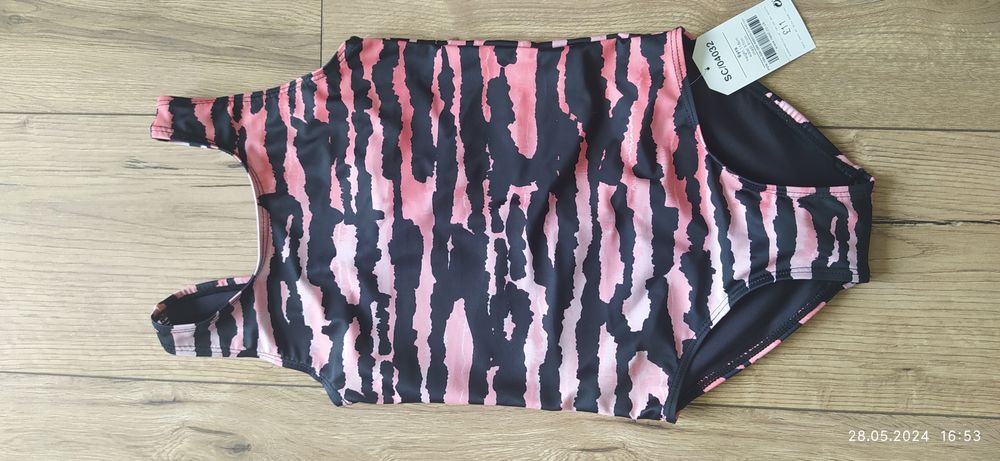 Nowy strój kąpielowy Next 6lat 116cm