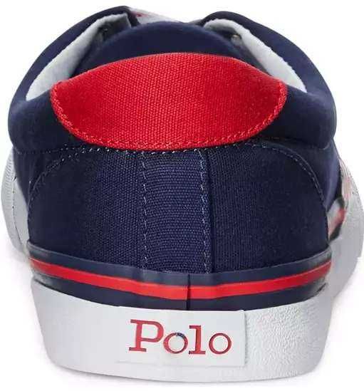 Polo Ralph Lauren, кеды, оригинал, большой размер обуви 49 50