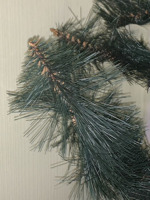 Ялинка Большая Ель искусственная 2 метра Елка