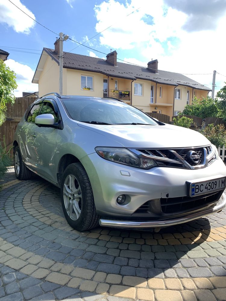 Продається Nissan Murano