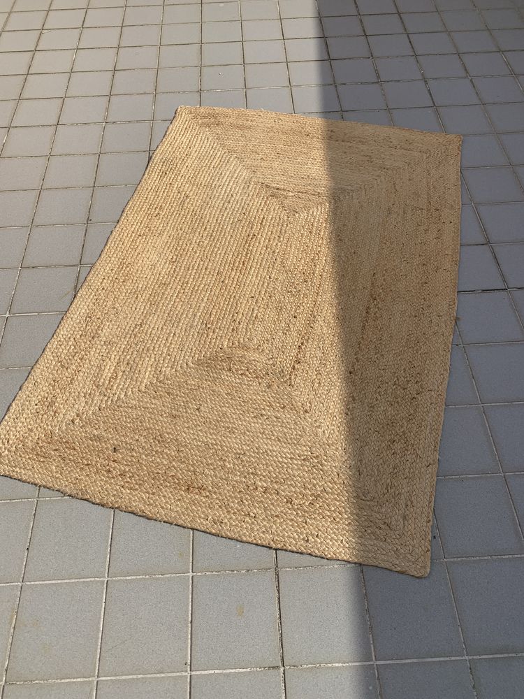 Tapete juta 120 x 174 cm