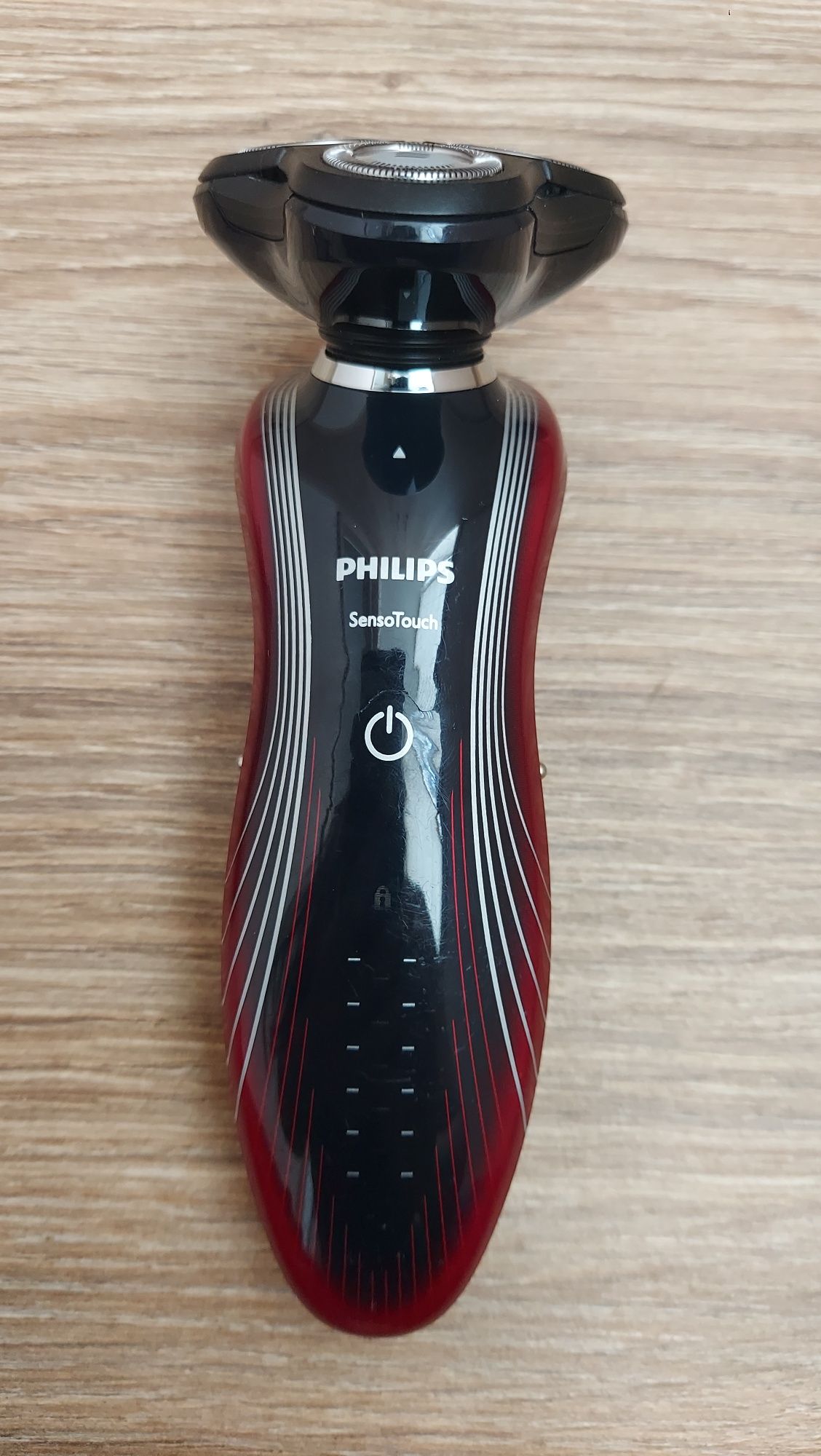 Электробритва Philips SensoTouch