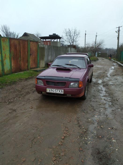 Продам москвич 2141