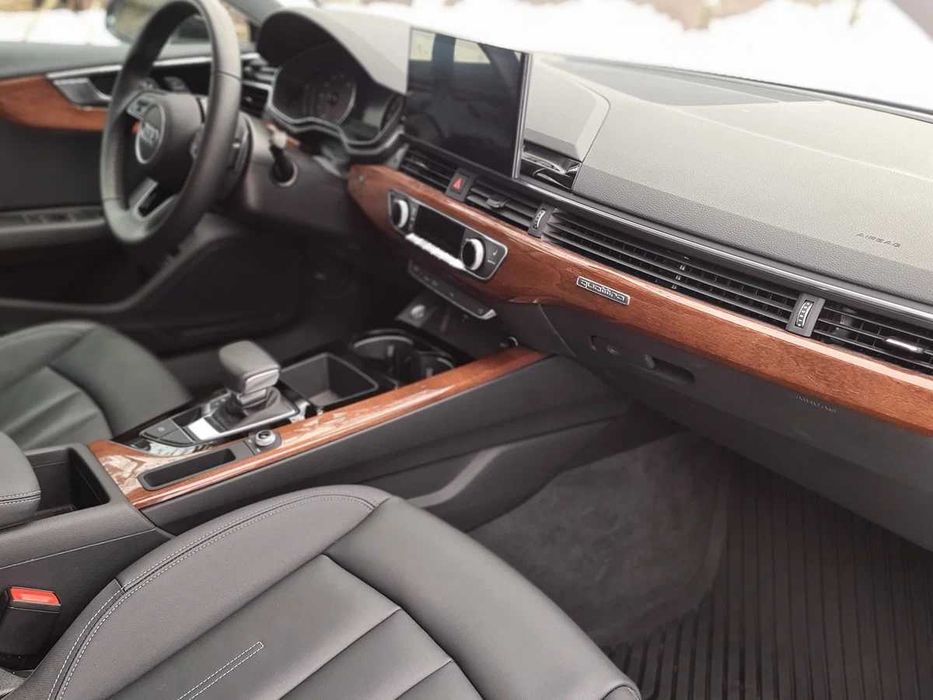 Audi A5 Sportback 40 TFSI | Ауди А5