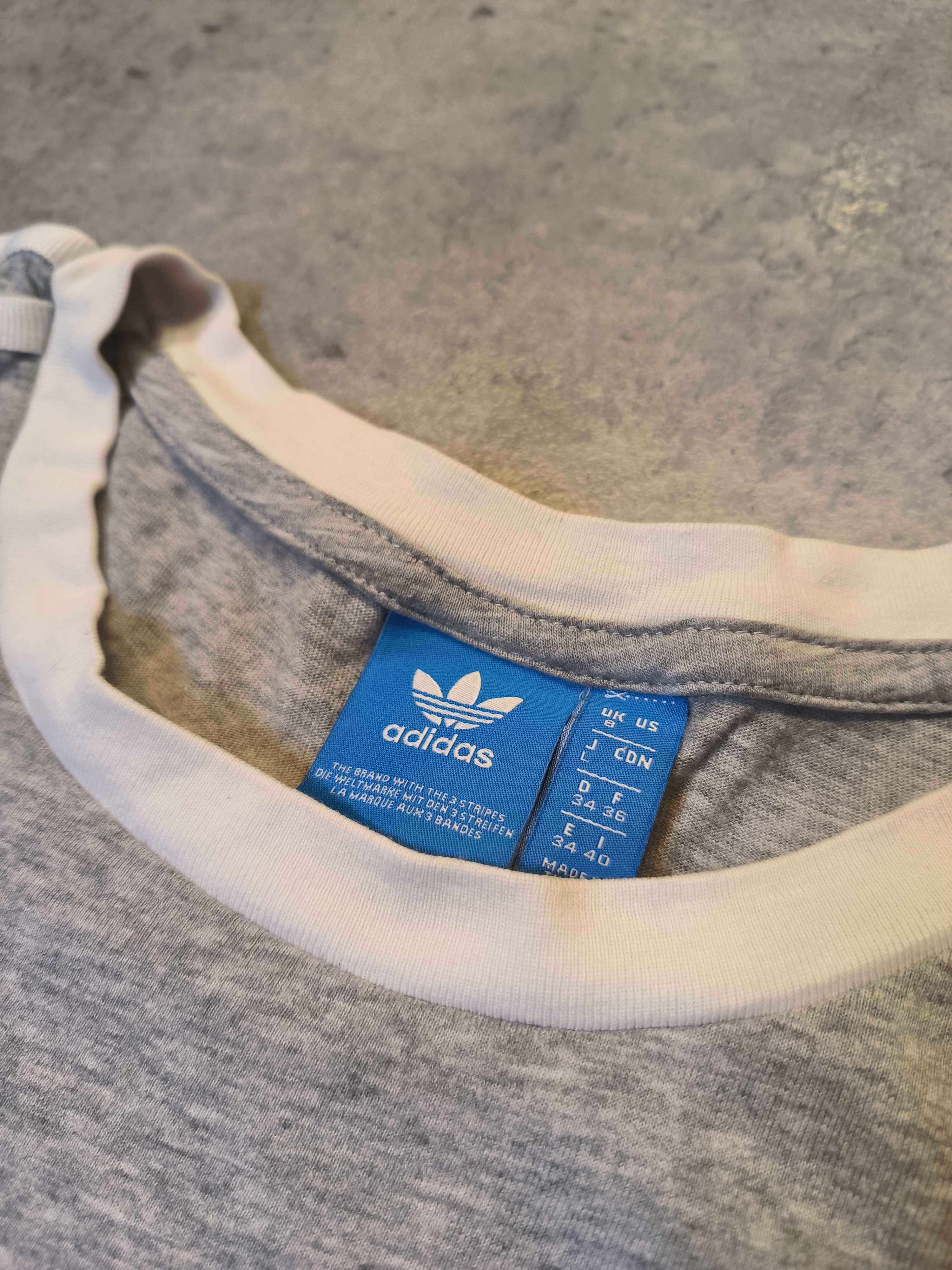 Koszulka Adidas California T-Shirt Małe Logo