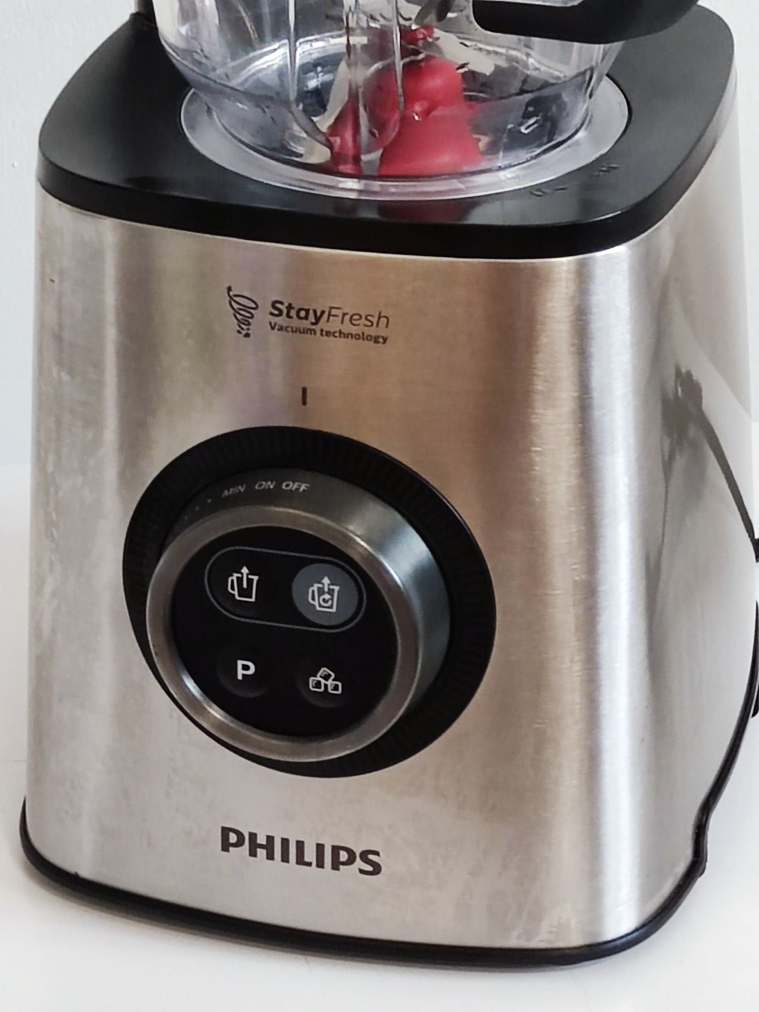 Blender próżniowy Philips