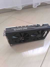 Radeon RX 570 Sappire pulse 4gb