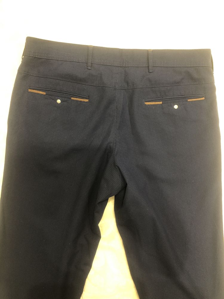 Брюки, штаны, джинсы  мужские 48-50р