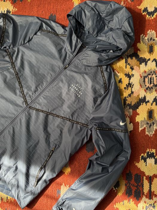 Ветровка/Куртка Nike Storm Fit ACG NSW
