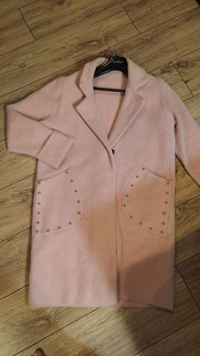 Alpaka mięciutka r.L