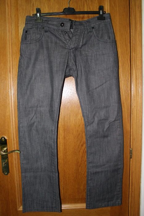 Calças Armani Jeans Classic Wash