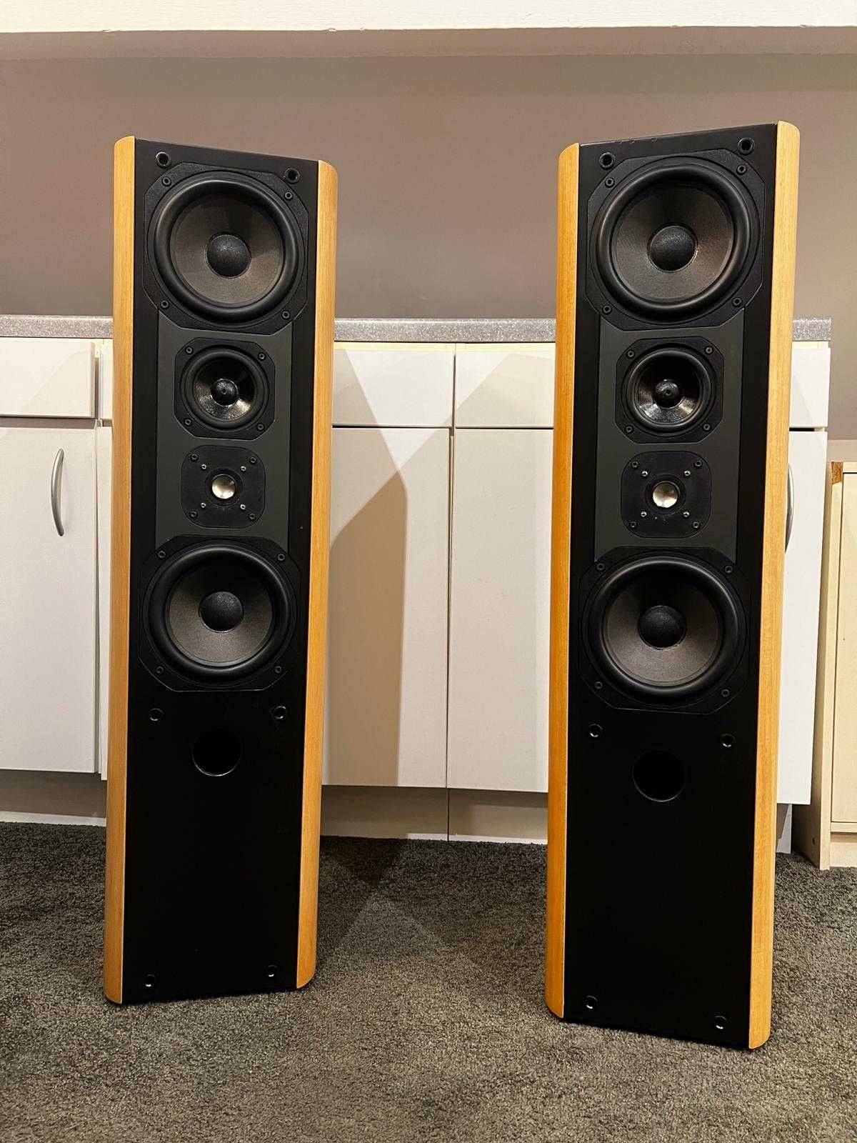 Kolumny focal Jmlab Spectral 908