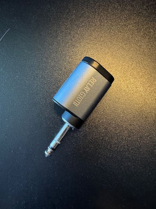 Line 6 POD GO Wireless - Bezprzewodowy procesor gitarowy