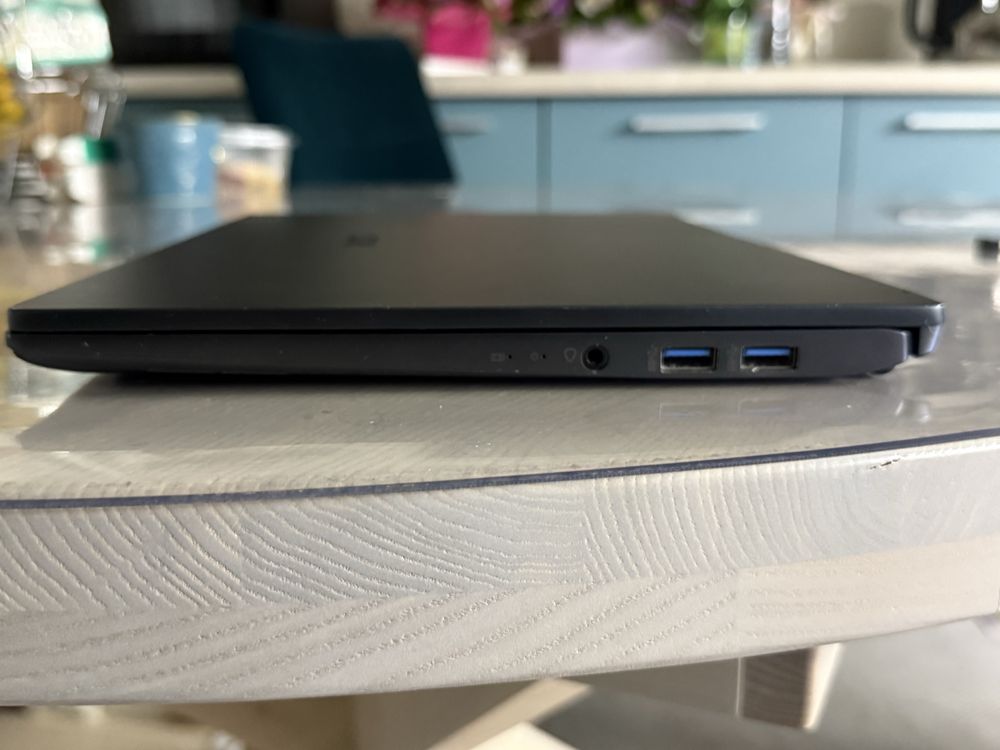 Ноутбук MSI Modern 14 | i3 11gen | 8GB | SSD 256GB | FHD | Windows 10
