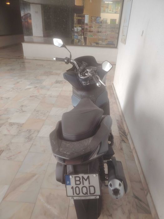 Honda PCX 125CC 2024