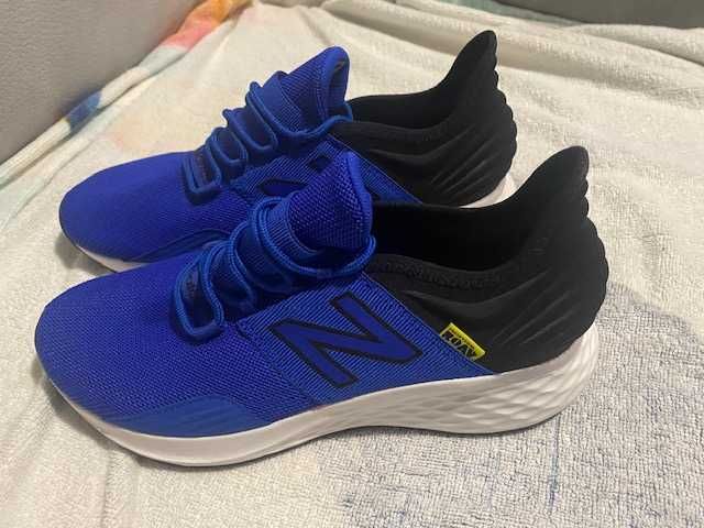 Ténis/sapatilhas new balance