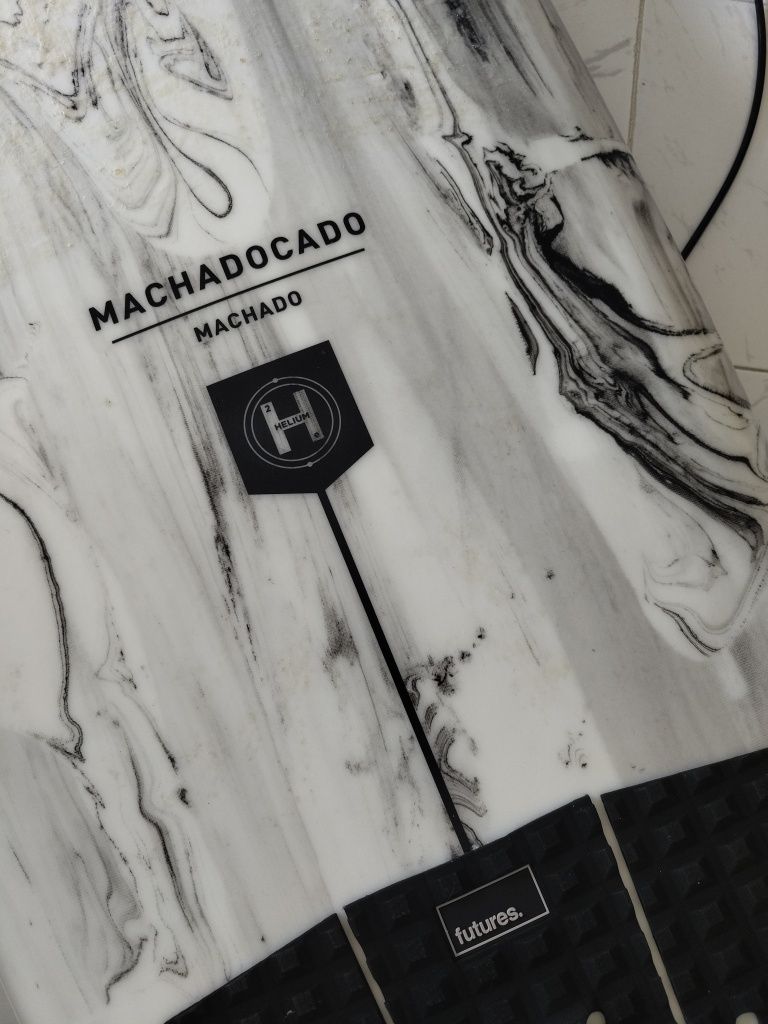 Firewire Machadocado 5'10