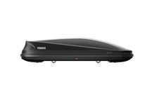 Box dachowy THULE Touring Sport-600 czarny