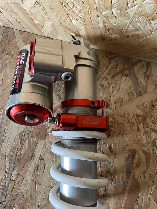 Amortyzator supertrax Ktm Gas Gas Husqvarna