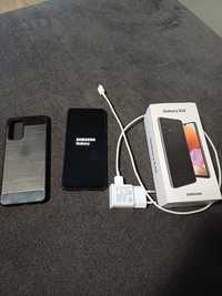 Samsung A32 128GB czarny