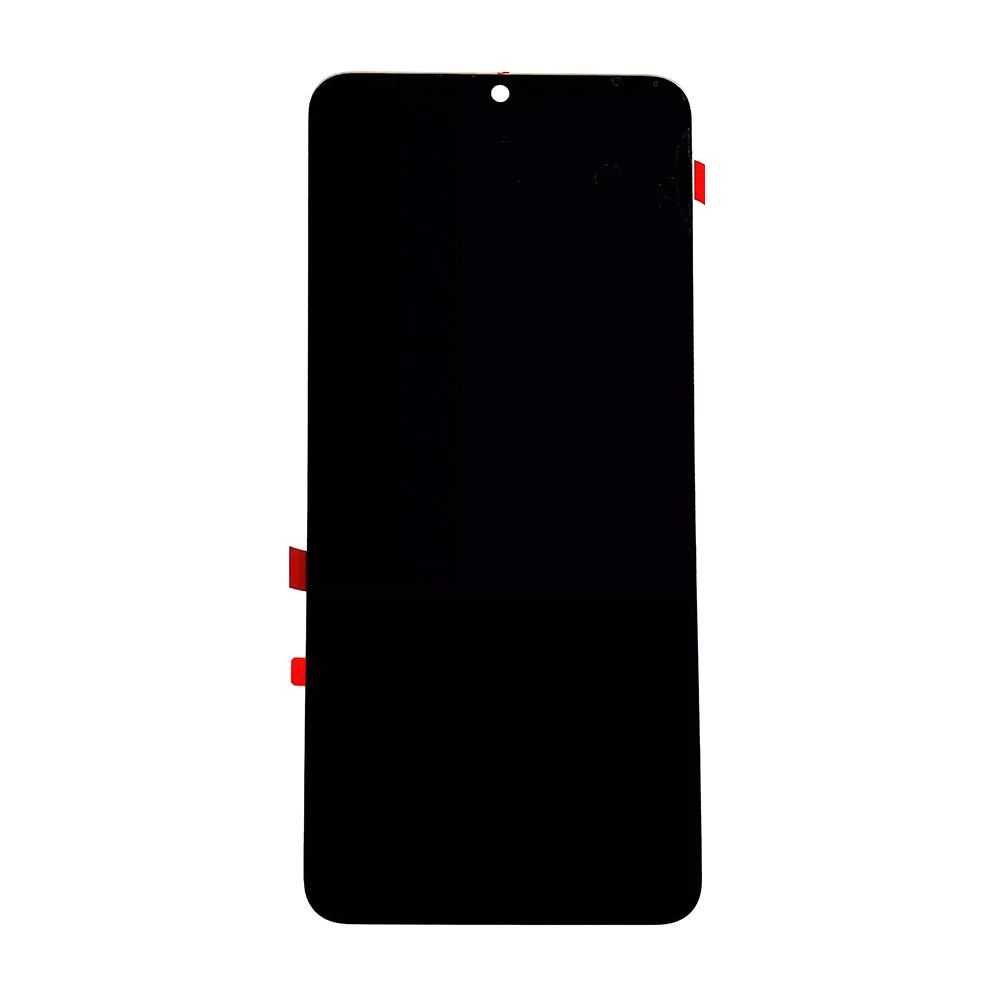 Дисплей (LCD) для Xiaomi Redmi 14C з тачскріном black (IPS) Модуль