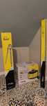 Niwelator obrotowy Nivel System NL520