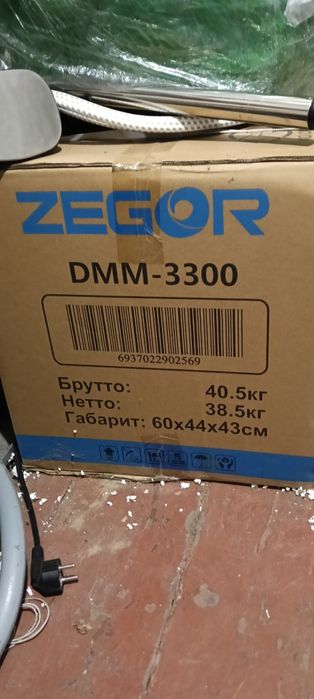 Продам генератор новый и б.у