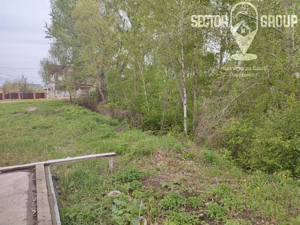 Мальовниче місце, 15 соток з комунікаціями