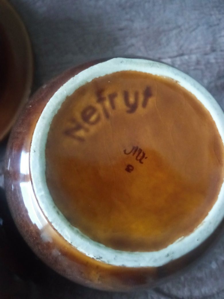 Zestaw do herbaty nefryt
