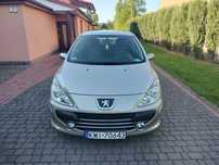 Peugeot 307 1.6 hdi