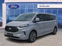 Ford Tourneo Custom Tourneo Custom TITANIUM X 2.0 EcoBlue 170KM A8 FWD NOWY