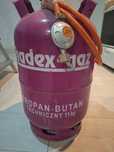 Butla gazowa 11 kg