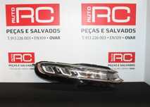 Pisca da frente Citroen C3