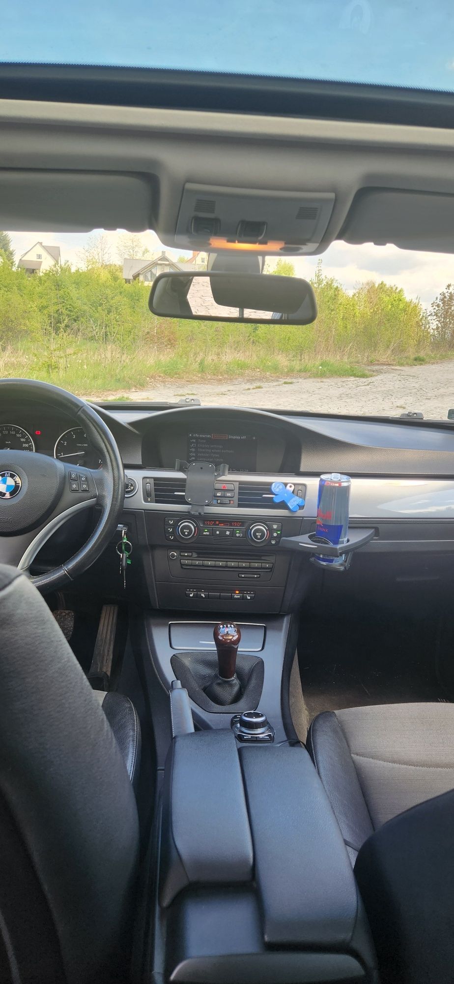 Sprzedam BMW E90