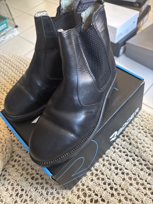 Дитячі кінні чоботи