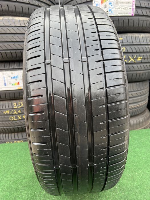 *Opona Falken 235/40/19 pojedynka
