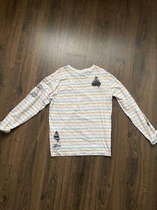 Billionaire boys club лонгслив