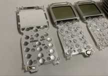 Wyświetlacze  LCD Nokia 6310i   3 szt
