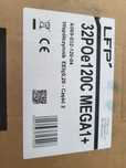 Pompa obiegowa 32POe120C MEGA1+ LFP