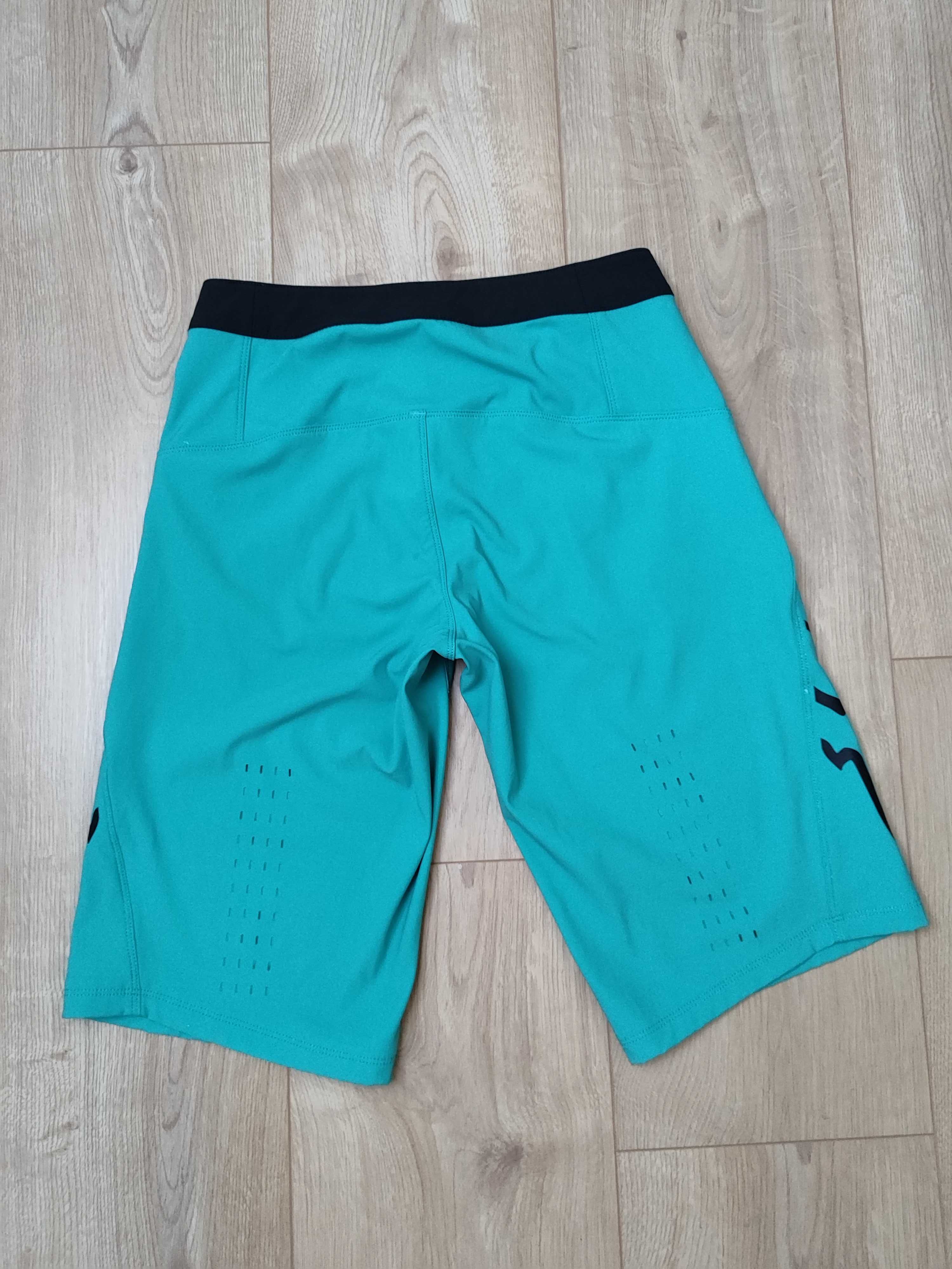 Spodenki rowerowe MTB Fox Defend 30