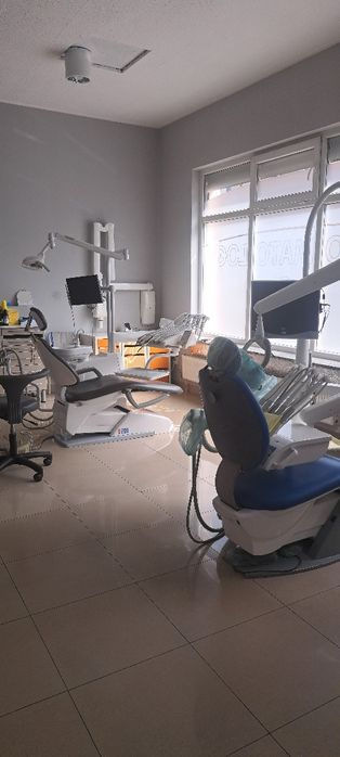 Gabinet stomatologiczny