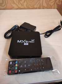 SmartTV box Android 10