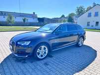 Audi A4 Allroad Audi Allroad - Cesja leasingu